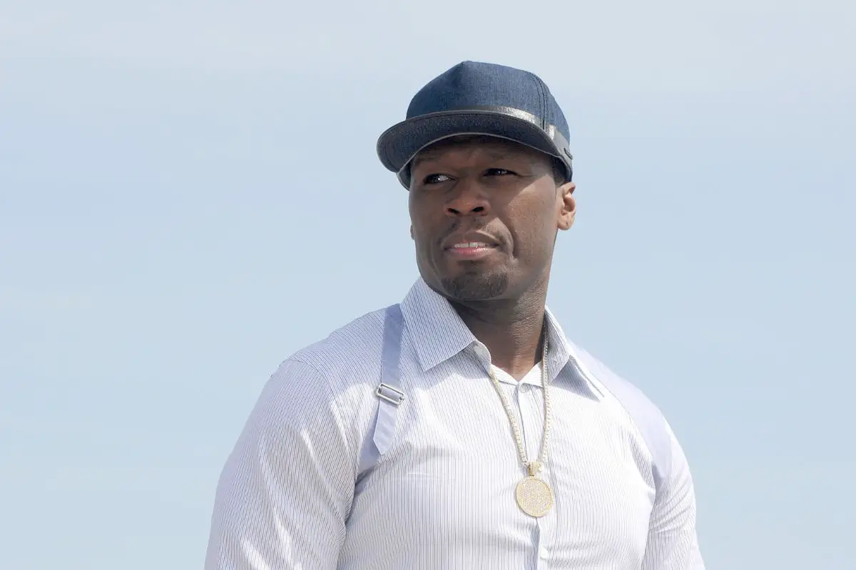 50 Cent