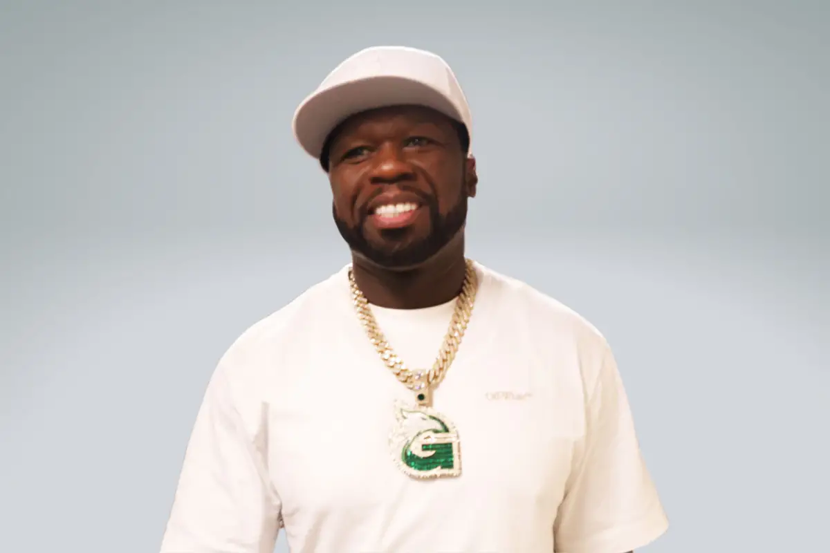 50 Cent