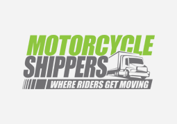 Motorcycle Shippers