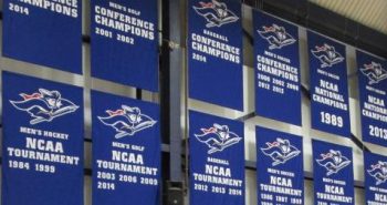 snhu championship banners