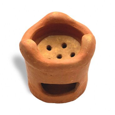 Kalan - Filipino Clay Palayok Stove