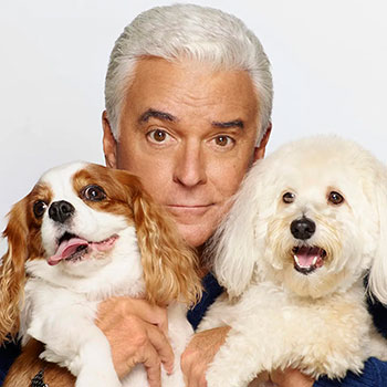 John OHurley back for 9th time on Animal Radio