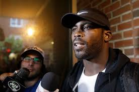 Michael Vick changes tune