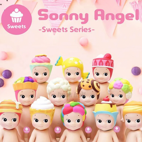 Sonny Angel Sweet Series