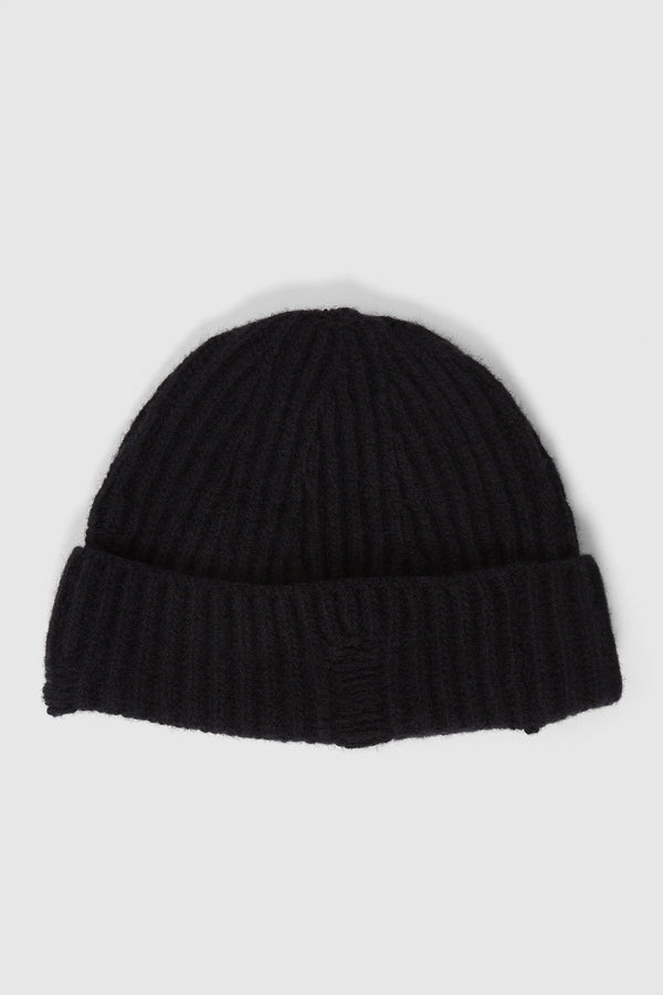 Malin Wool Beanie