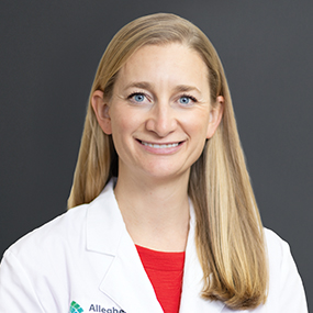 Lindsay Turner, MD