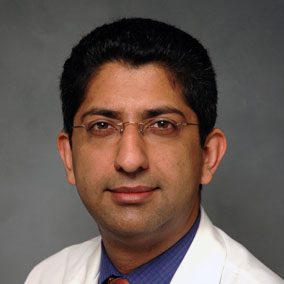 Omer Bajwa, MD 