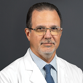 Jose Oliva, MD