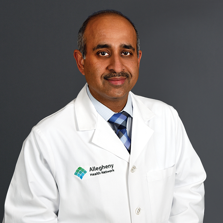 Manish Dhawan, MD