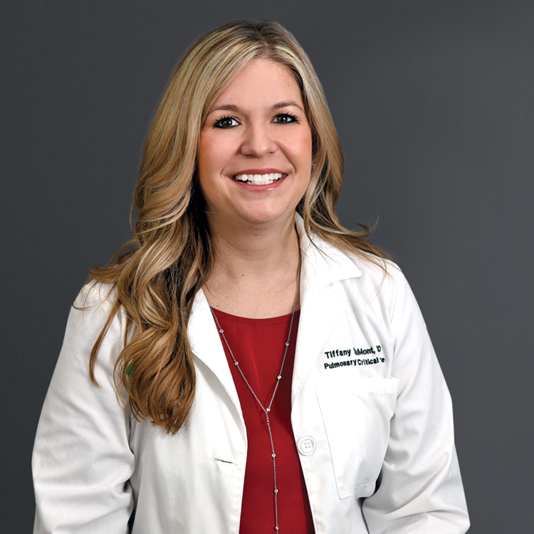 Tiffany DuMont, MD