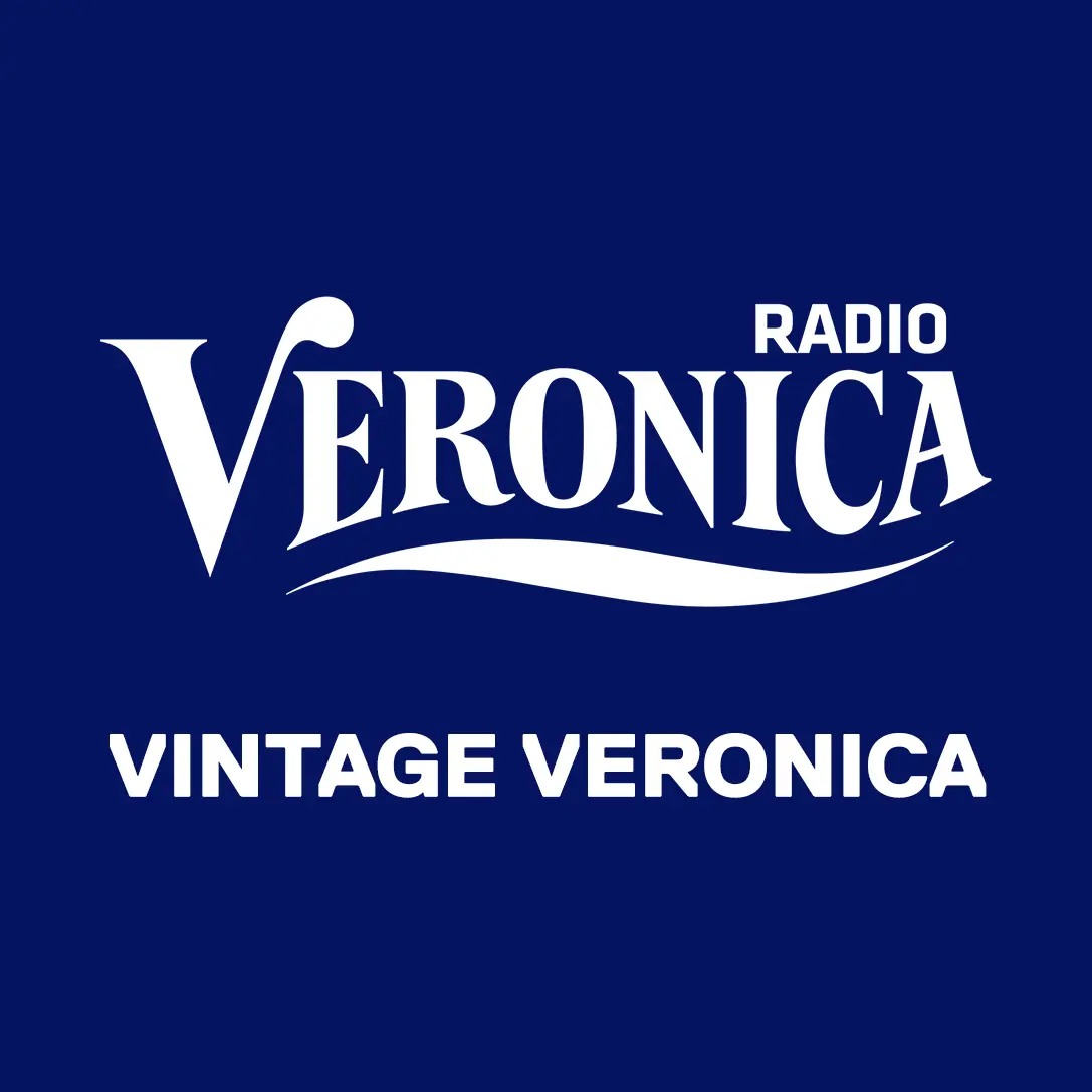 Vintage Radioveronica