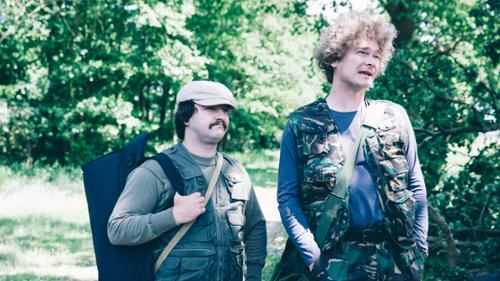 Detectorists - Episode 2