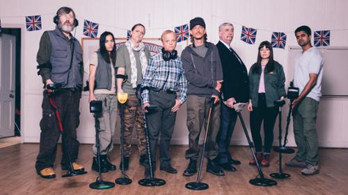 Detectorists - Bonus: Discovering Detectorists