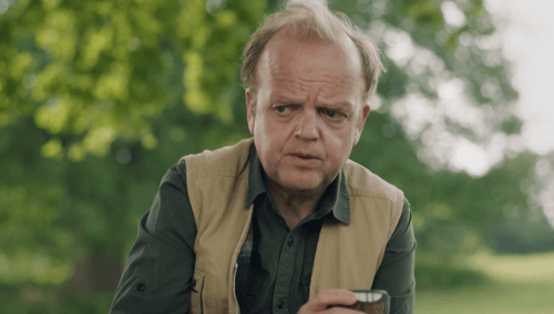 Detectorists