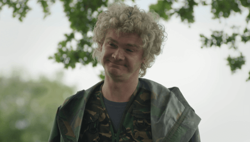 Detectorists