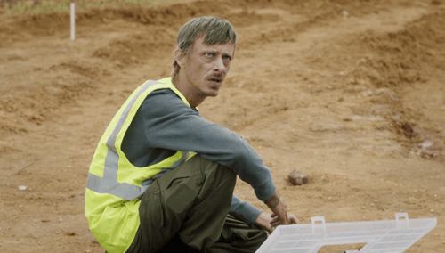 Detectorists