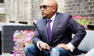 November 1, 2023 - Daymond John, Pro Tips with Pilar Valdes