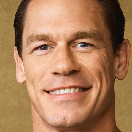 John Cena