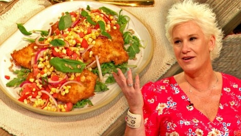 Anne Burrell