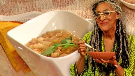 Carla Hall