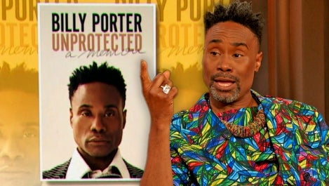 Billy Porter