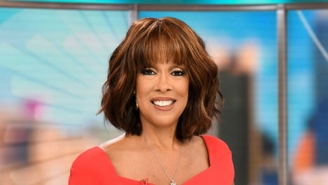 Gayle King