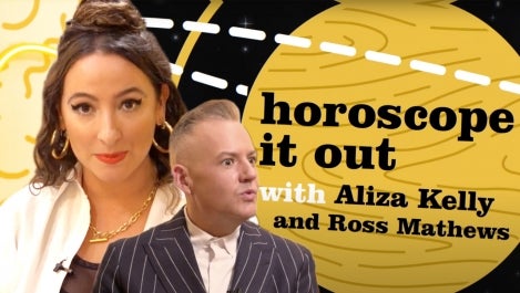 Ross Mathews