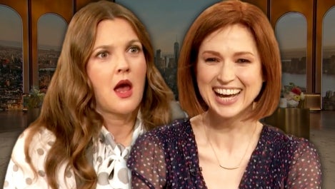 Ellie Kemper Goes Down a Rabbit Hole About the History of Centipedes 