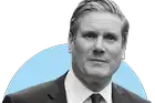 Sir Keir Starmer