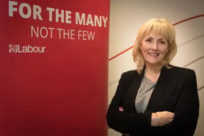 Labour’s general secretary under Corbyn declares support for Greens