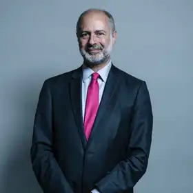 Fabian Hamilton: Claimed arms sales to Israel would stop 'immediately'