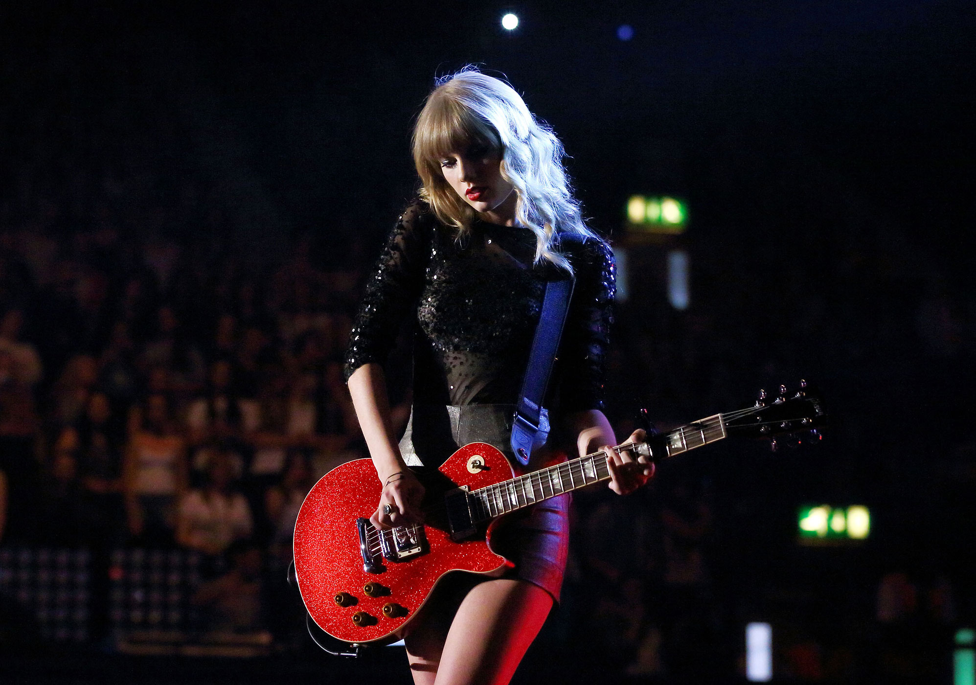 BBC Radio 1 Teen Awards - Show