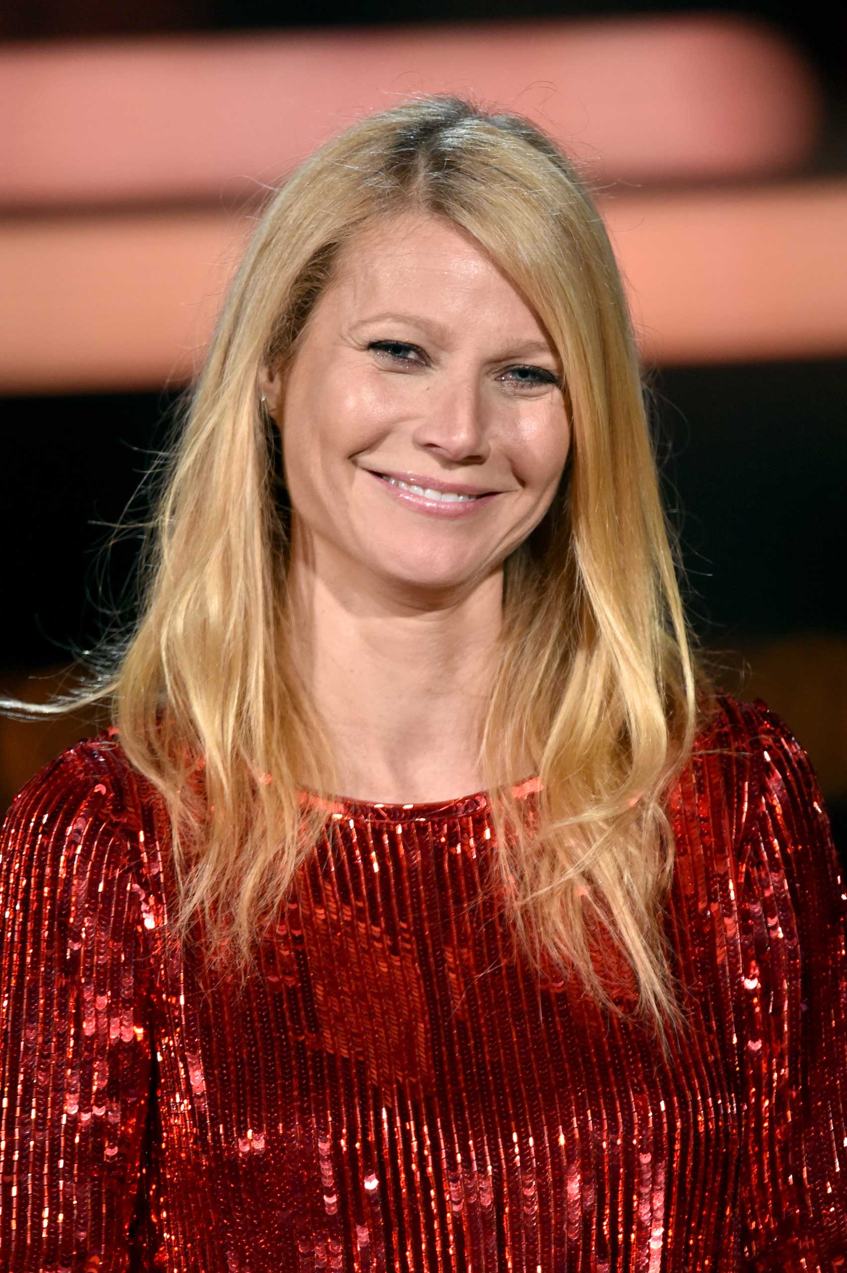 Gwyneth Paltrow