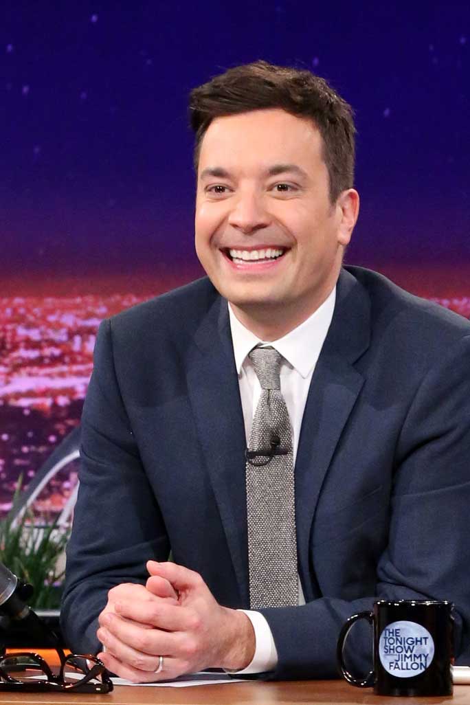 The Tonight Show Starring Jimmy Fallon