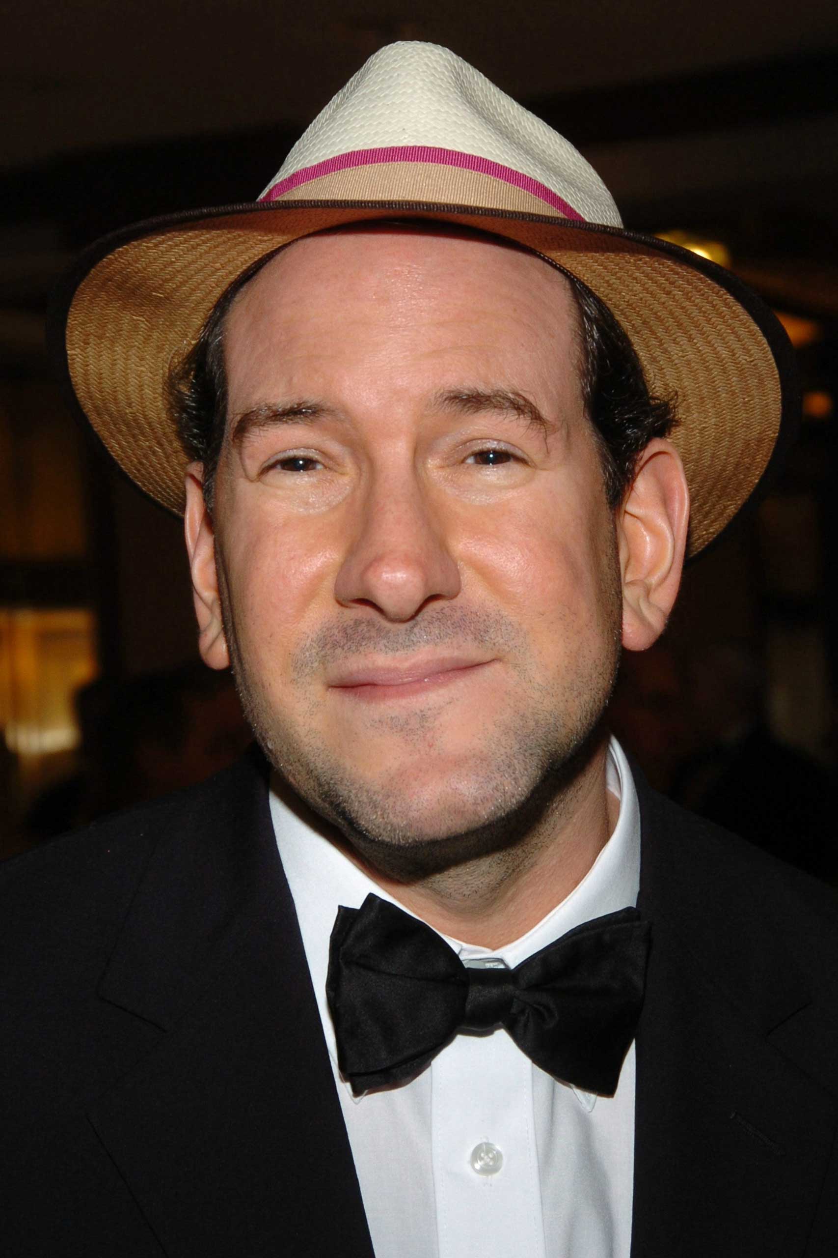 Matt Drudge