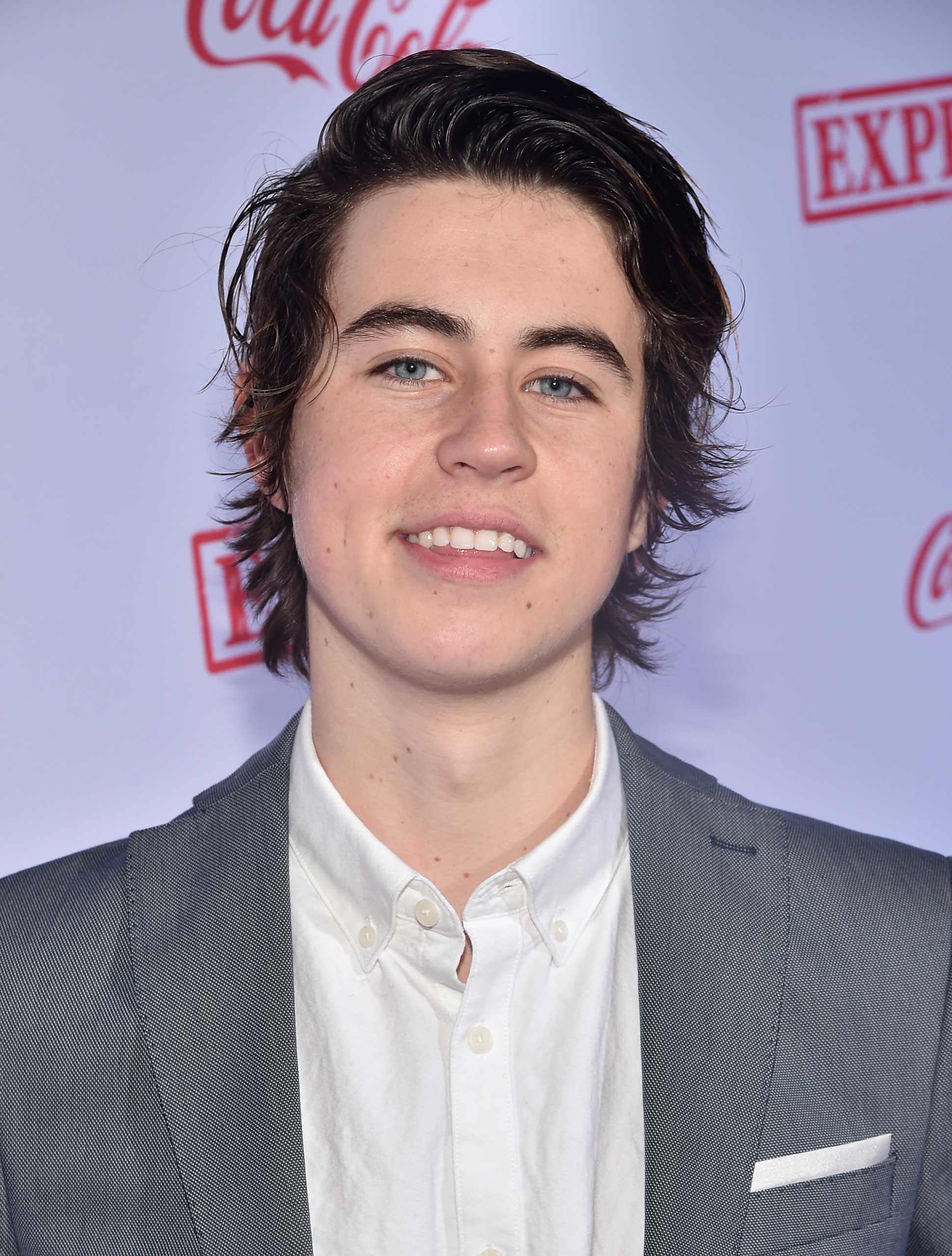 Nash Grier