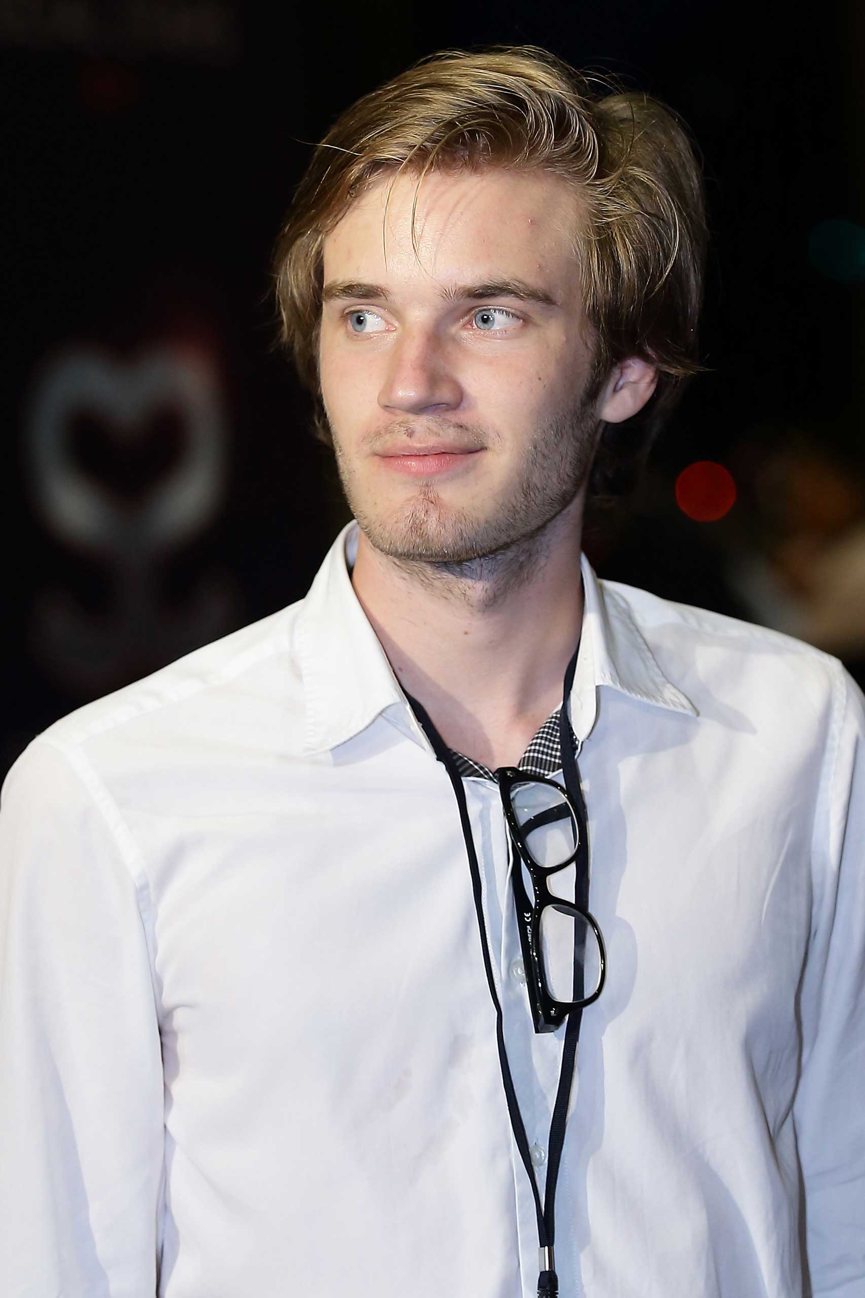 PewDiePie