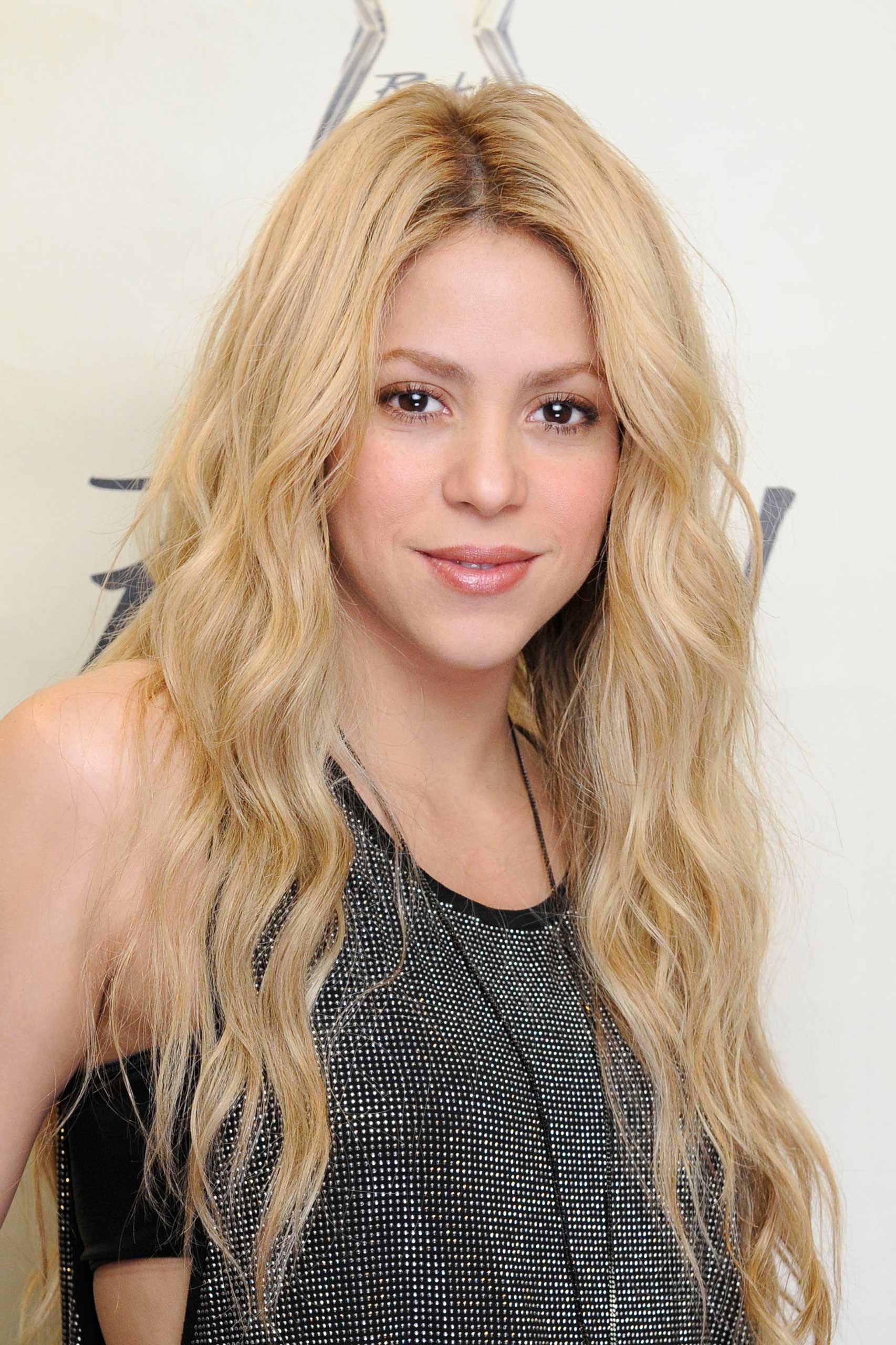 Shakira