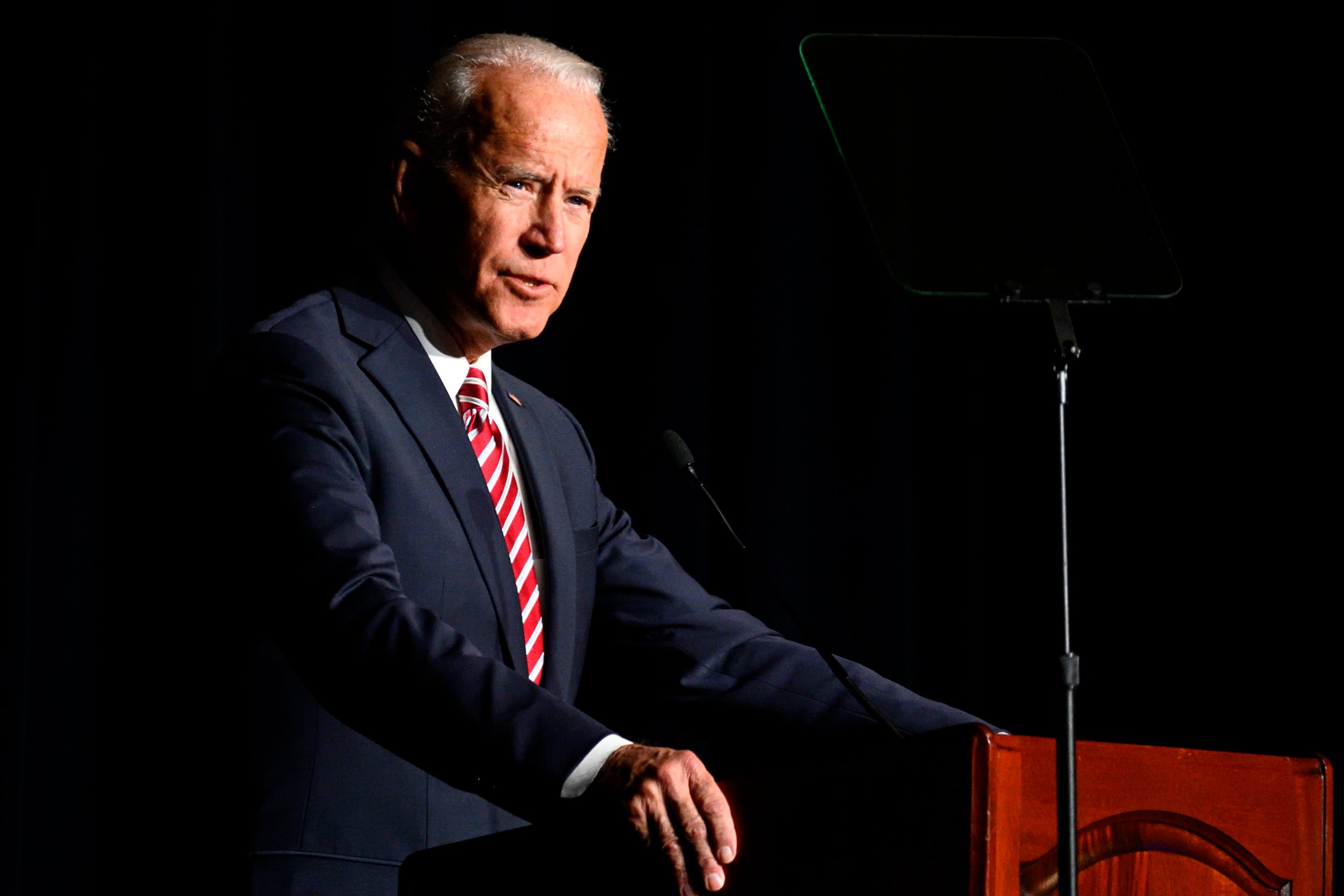 DE: Former Vice President Joe Biden Keynotes First State Democratic Dinner