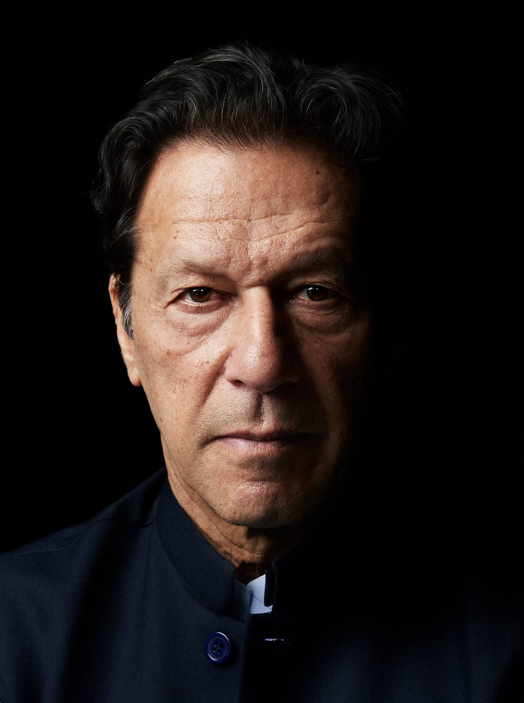 Imran Khan