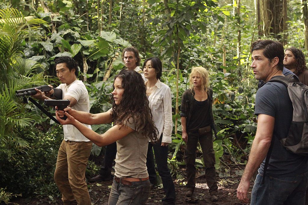 ABC's "Lost" - Season Six