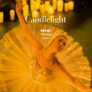 Candlelight Ballet: O Melhor de Tchaikovsky