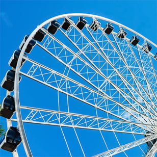 Skyviews Miami Observation Wheel