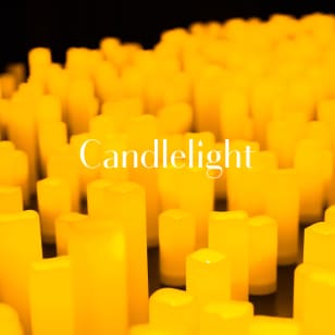 Candlelight: Classical Tribute to Punjabi Hits