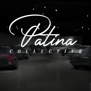 The Patina Collective: Unauthorized History of AMG