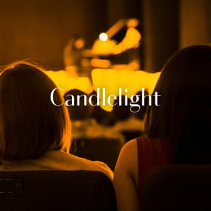 Candlelight: Classical Tribute to Punjabi Hits