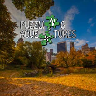 Scavenger Hunt Puzzle Adventure - Miami