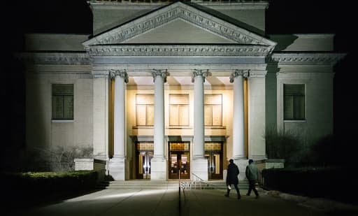 Arts Center of Oak Park 1