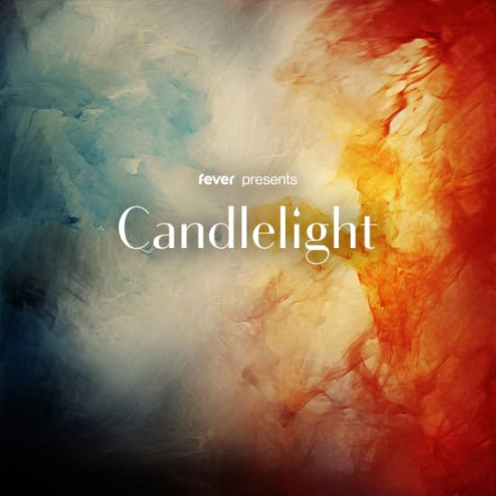 ﻿Candlelight Coldplay x Imagine Dragons