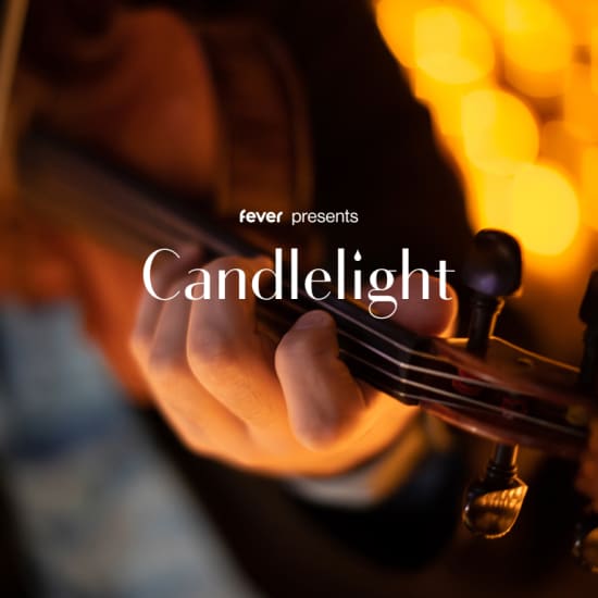 Candlelight: Tributo a Coldplay